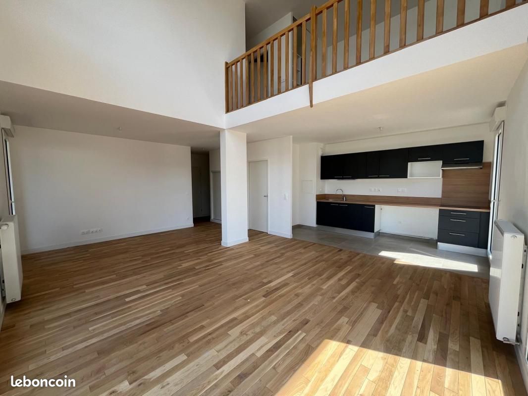 Appartement a louer colombes - 5 pièce(s) - 107 m2 - Surfyn