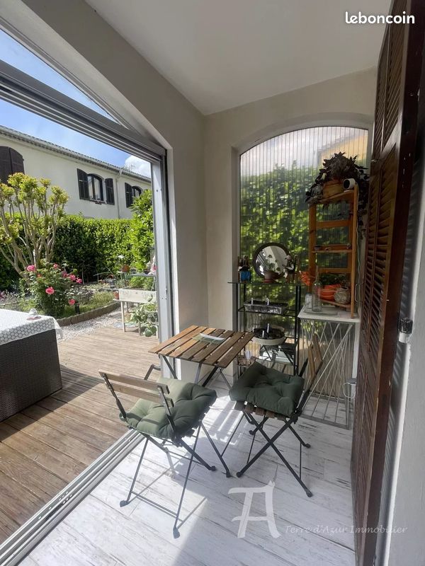 Appartement 60 m² · à Sospel · 60 m² · 285 000 €