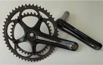 PÉDALIER VÉLO DE Course campagnolo chorus 11 S Carbone Vélo Crankset