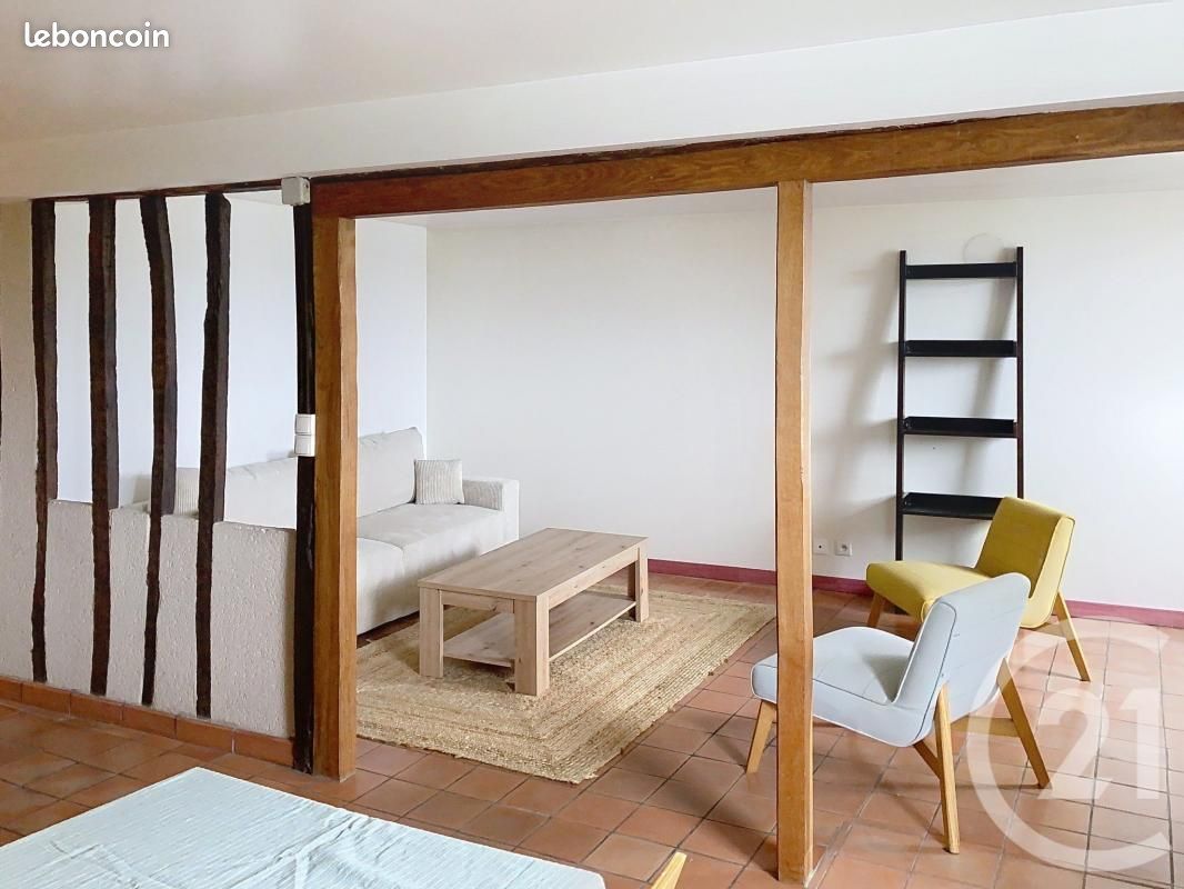 Appartement 2 pièces 68 m² · à Redon · 68 m² · 640 €