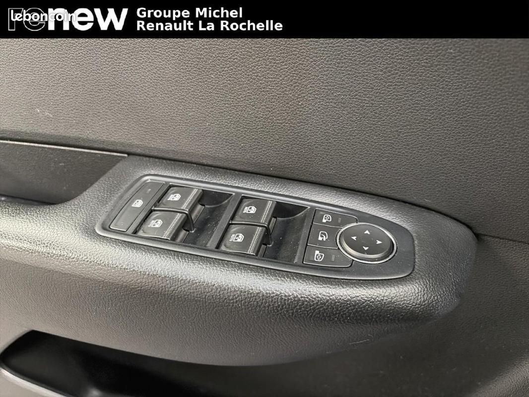 Renault Arkana E-Tech hybride 145 - 22 Evolution (image 14)