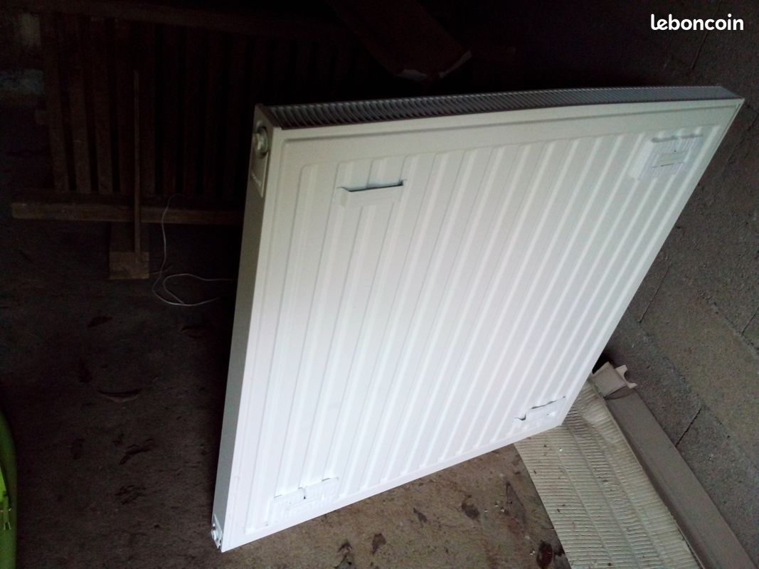Radiateur mural (image 5)