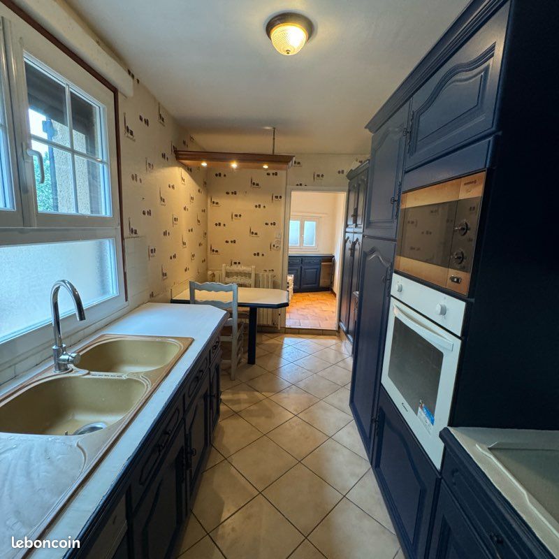 Appartement 3 pièces 68 m² · à Vernon · 68 m² · 900 €/mois