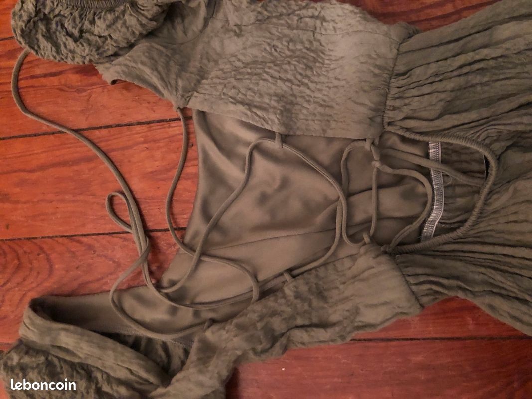 Robe stradivarius (image 5)