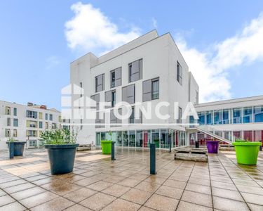 Appartement 66 000 € - 18 m²