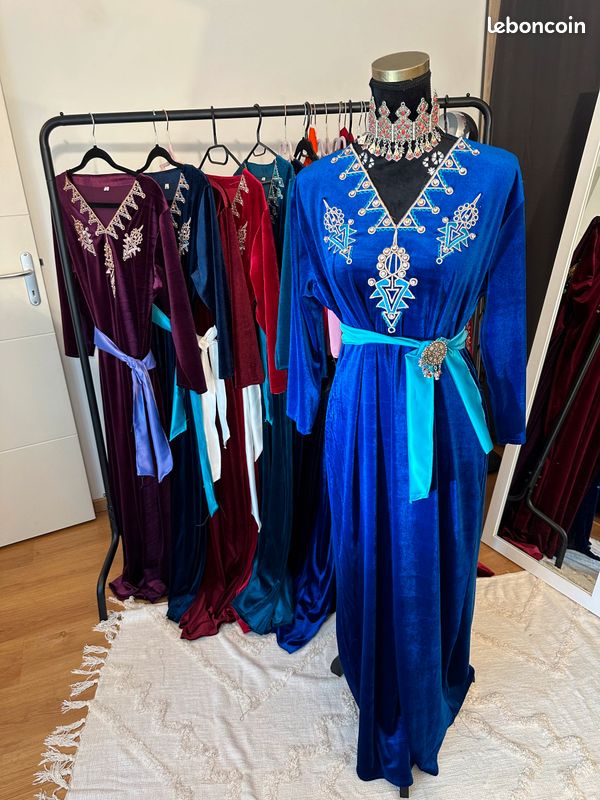 Robe Eid 2024 (image 2)