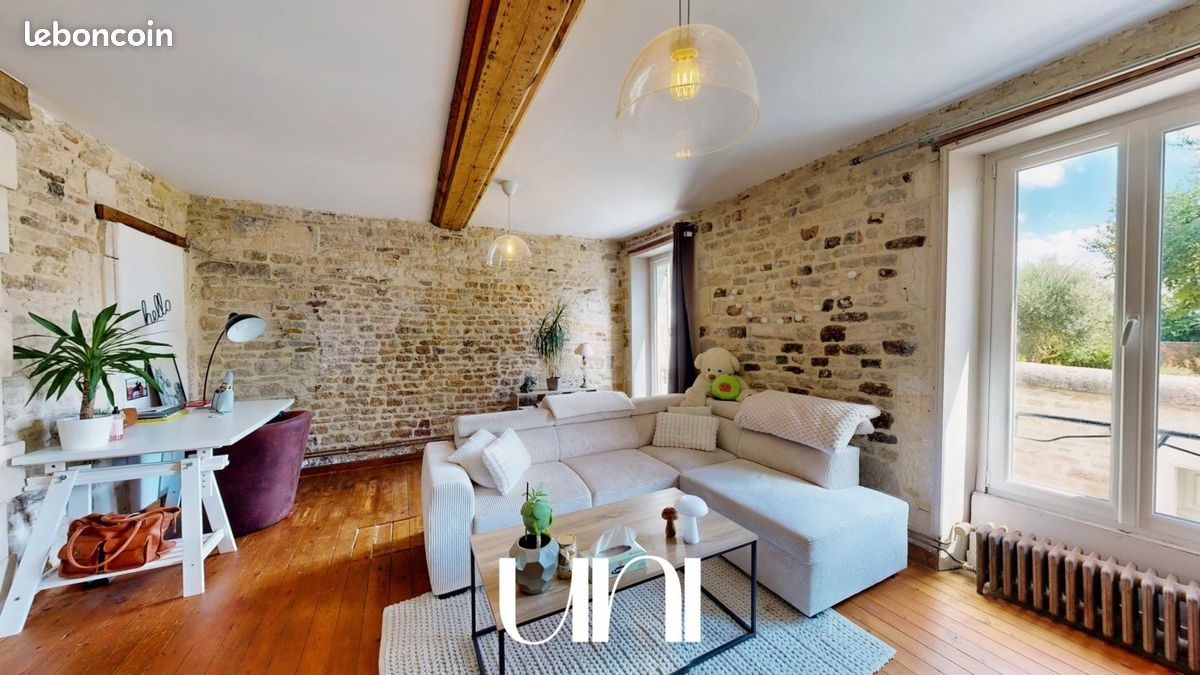 Appartement 2 pièces 44 m² · à Caen · 44 m² · 199 500 €