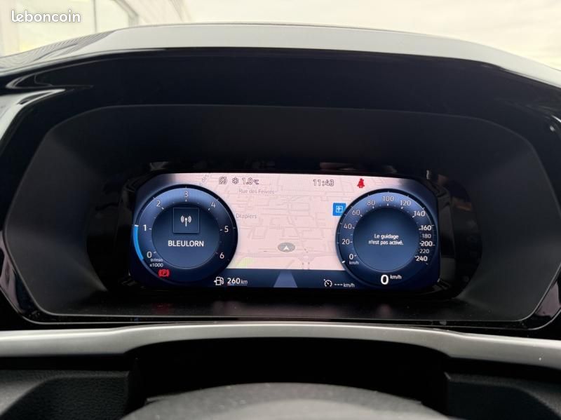 Ford Grd Tourneo Connect 2.0 EcoBlue 122ch Sport (image 15)