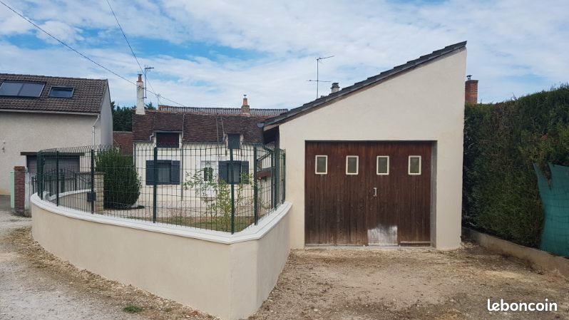 Maison 4 pièces 79 m² · à Appoigny · 79 m² · 800 €/mois