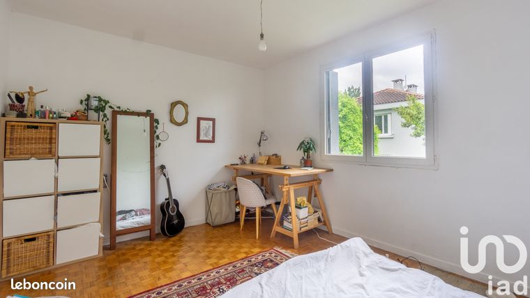 Maison 7 pièces 156 m² — 9