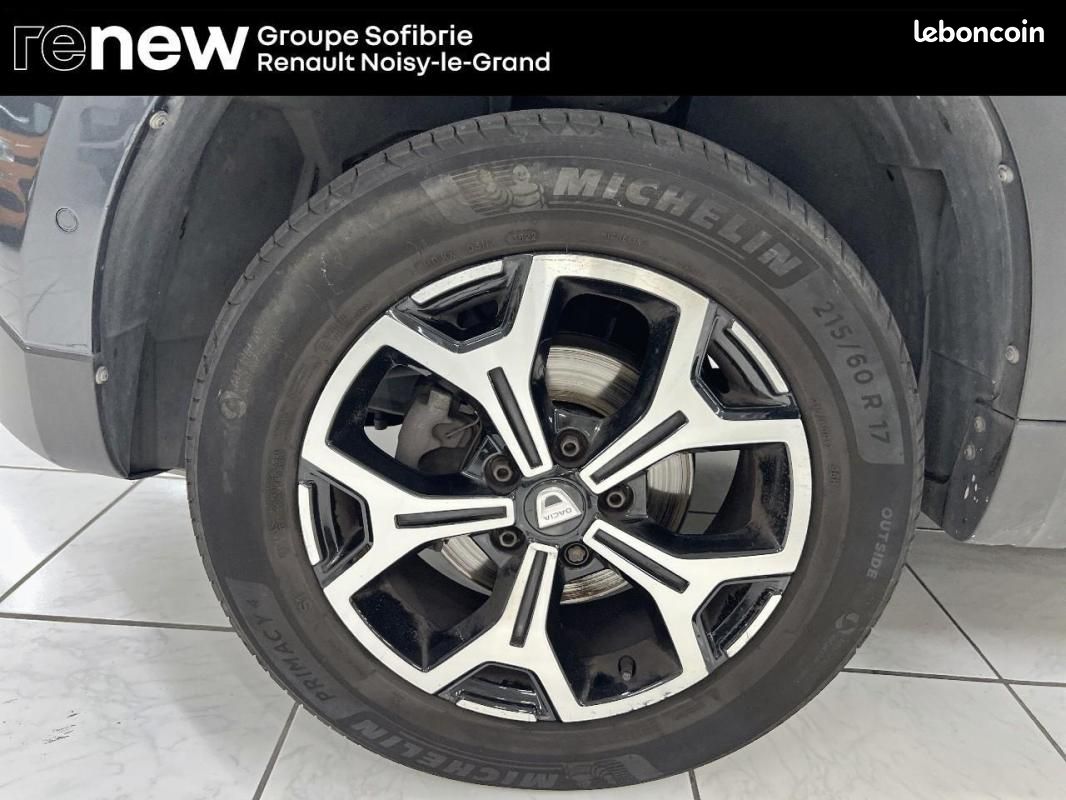Dacia Duster Blue dCi 115 4x2 Prestige (image 12)