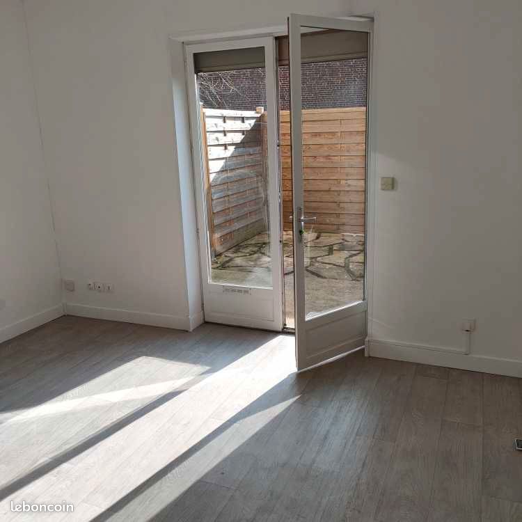 Appartement 2 pièces 48 m² · à Saint-Pierre-lès-Elbeuf · 48 m² · 530 €/mois