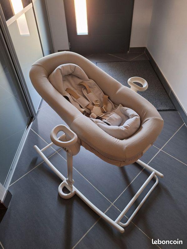 Transat neuf pour bébé Up&Down (image 1)