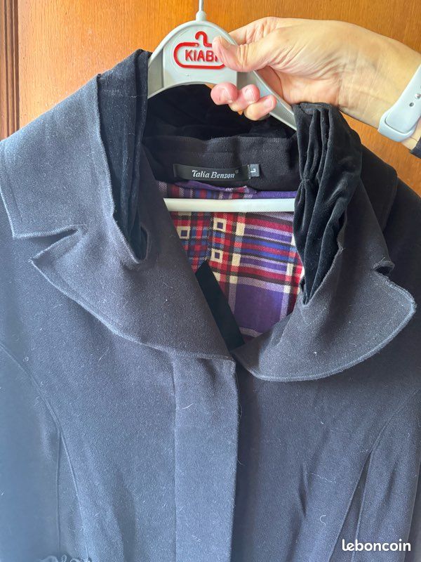 veste de pluie neuve (Armee Suisse)XXL (Neu und originalverpackt) in