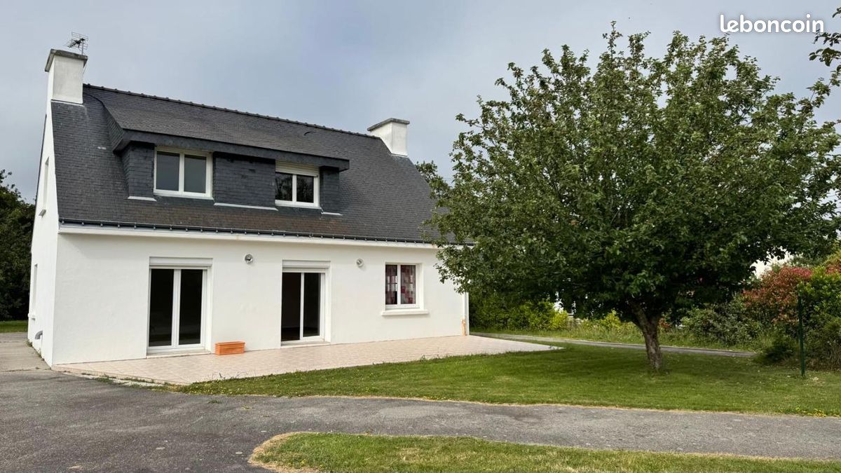Maison 4 pièces 92 m² · à Baden · 92 m² · 401 700 €