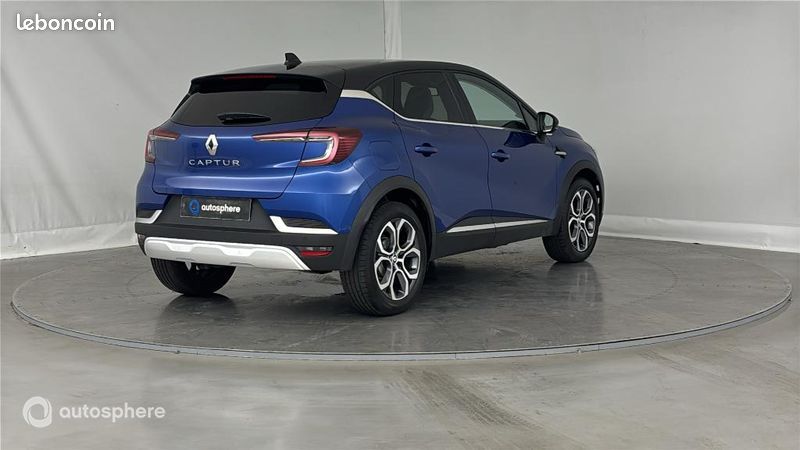 Renault Captur 1.0 TCe 90ch Techno (image 5)
