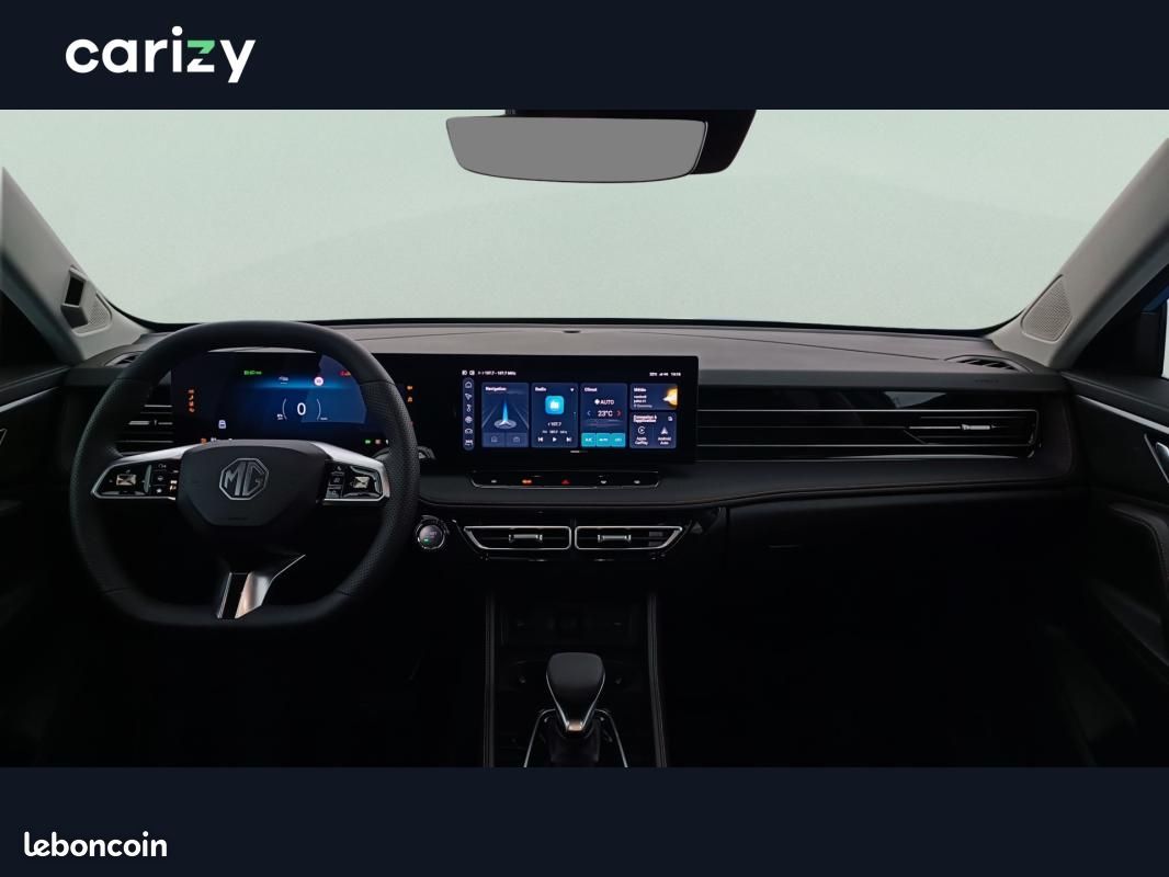 MG EHS 1.5 Hybrid+ 224ch Luxury (image 6)