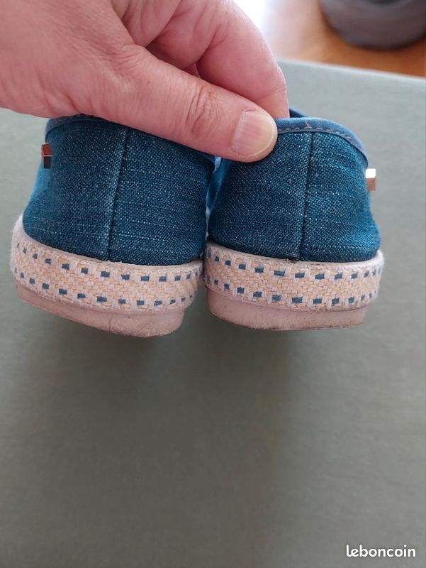 Rivieras denim (image 3)