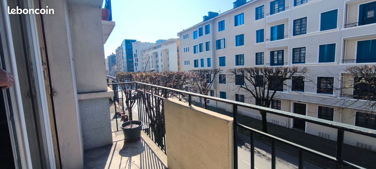 Appartement 3 pièces 72 m² · à Pau · 72 m² · 98 000 €