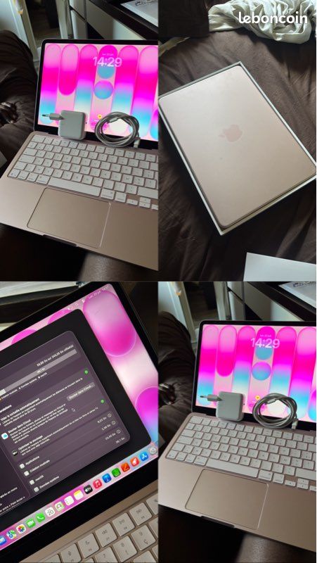 MacBook neo (image 6)