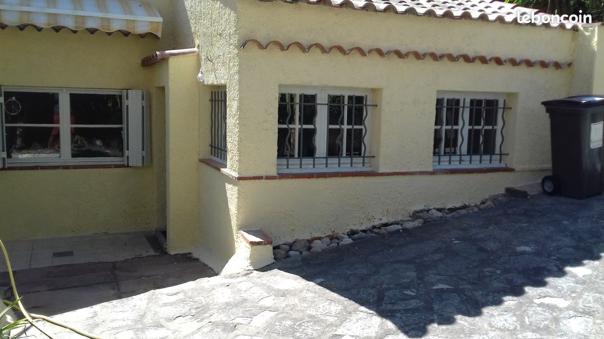 Maison 2 pièces 40 m² · à Sanary-sur-Mer · 40 m² · 820 €/mois