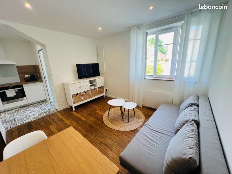 Appartement 2 pièces 28 m² · à Dijon · 28 m² · 620 €/mois