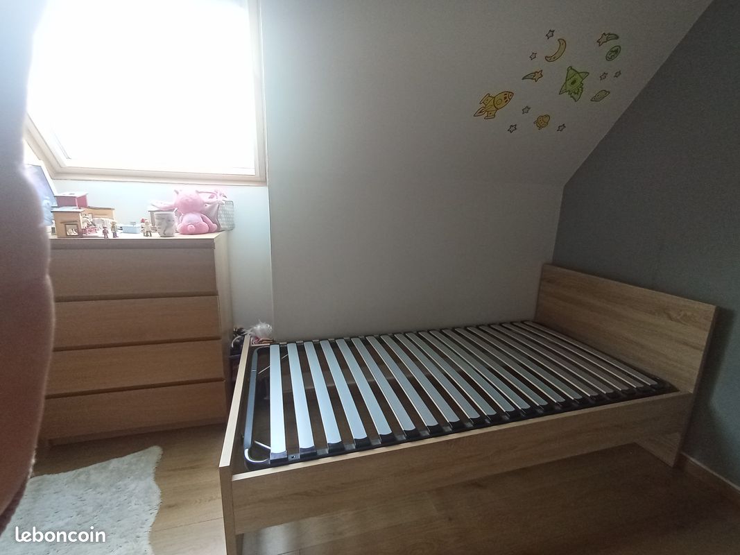 Ensemble de chambre a coucher (image 3)