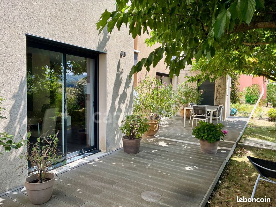 Maison 6 pièces 177 m² - Ventes immobilières - Leboncoin