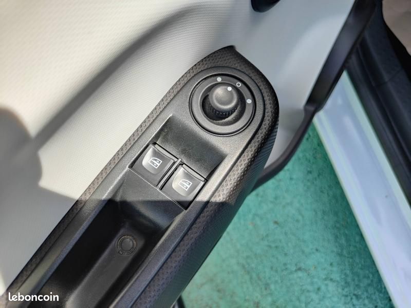 Renault Twingo E-Tech Electric Equilibre R80 Achat Intégral (image 15)