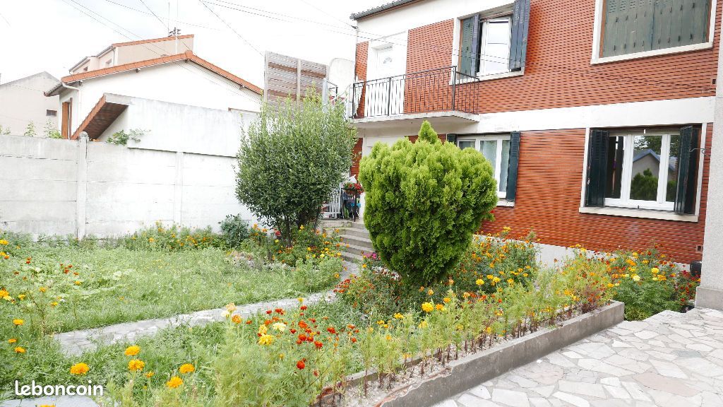 Appartement 1 pièce 20 m² · à Aubervilliers · 20 m² · 600 €/mois
