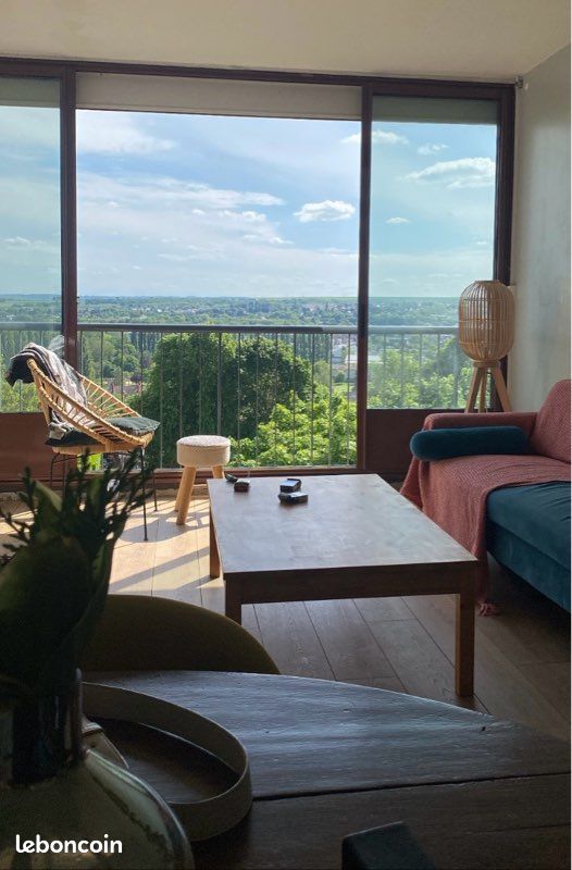 Appartement 3 pièces 68 m² · à Beauvais · 68 m² · 950 €