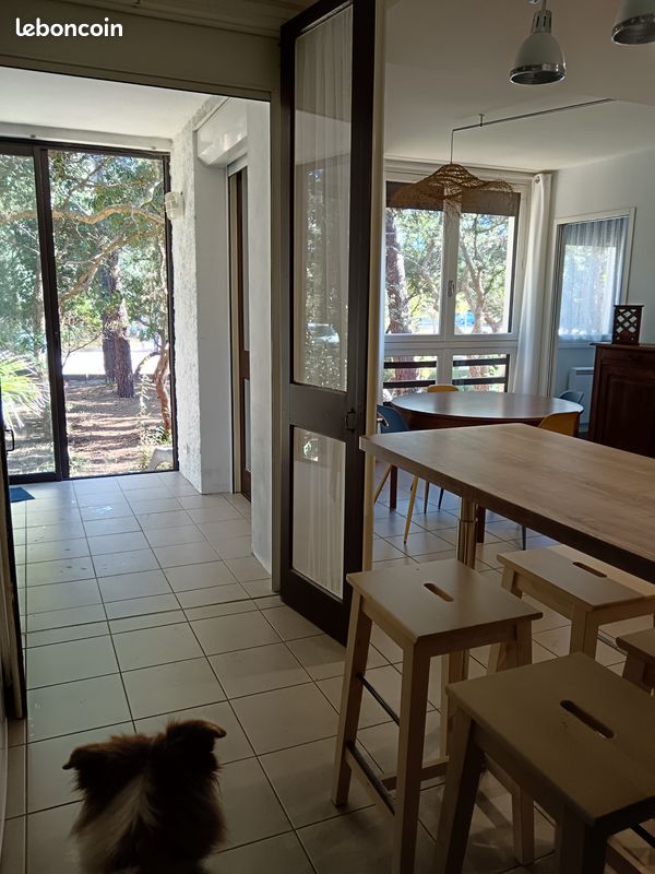 Appartement 2 pièces 45 m² · à Seignosse · 45 m² · 260 000 €