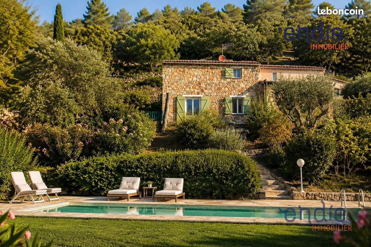 Maison 4 pièces 110 m² · aux Arcs · 110 m² · 498 000 €