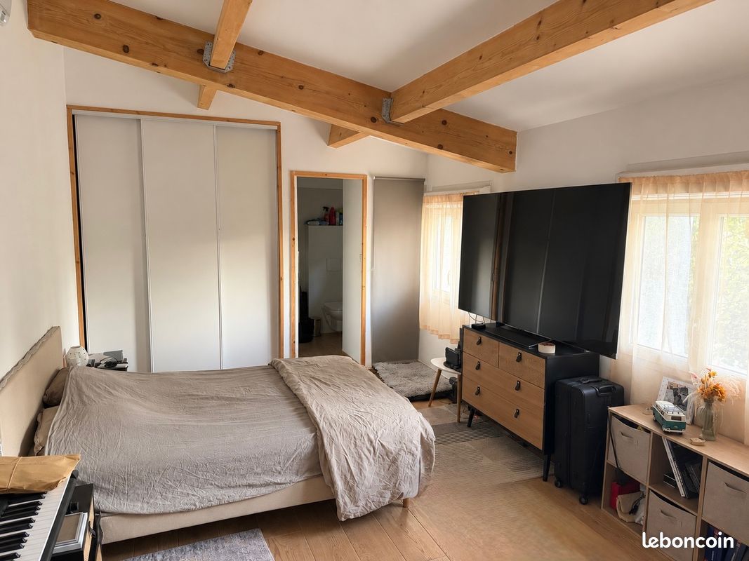 Appartement 2 pièces 45 m² · à Marseille · 45 m² · 850 €/mois
