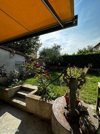 Maison de ville 4 pièces 118 m²