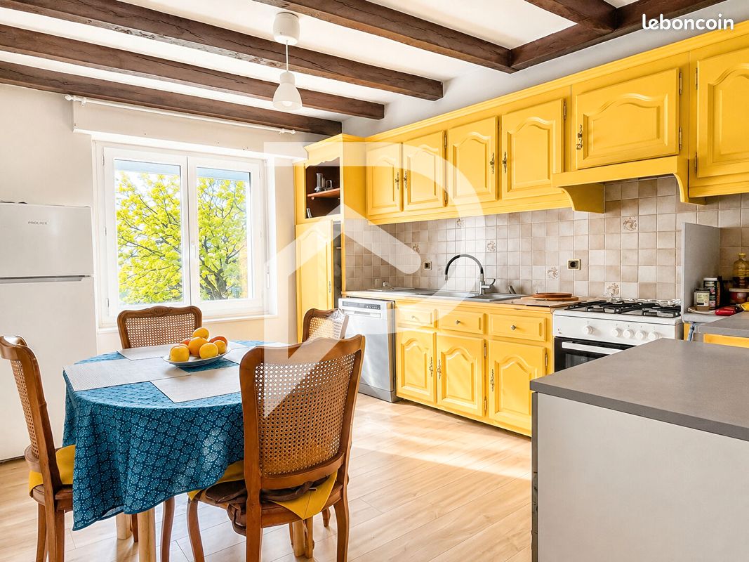 Maison 4 pièces 73 m² · à Lacaune · 73 m² · 69 900 €