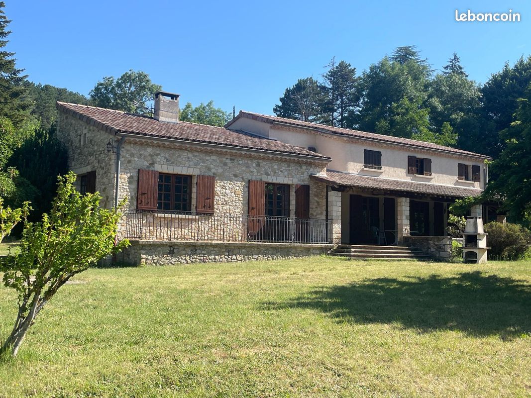 Maison 6 pièces 170 m² · à Dieulefit · 170 m² · 505 000 €