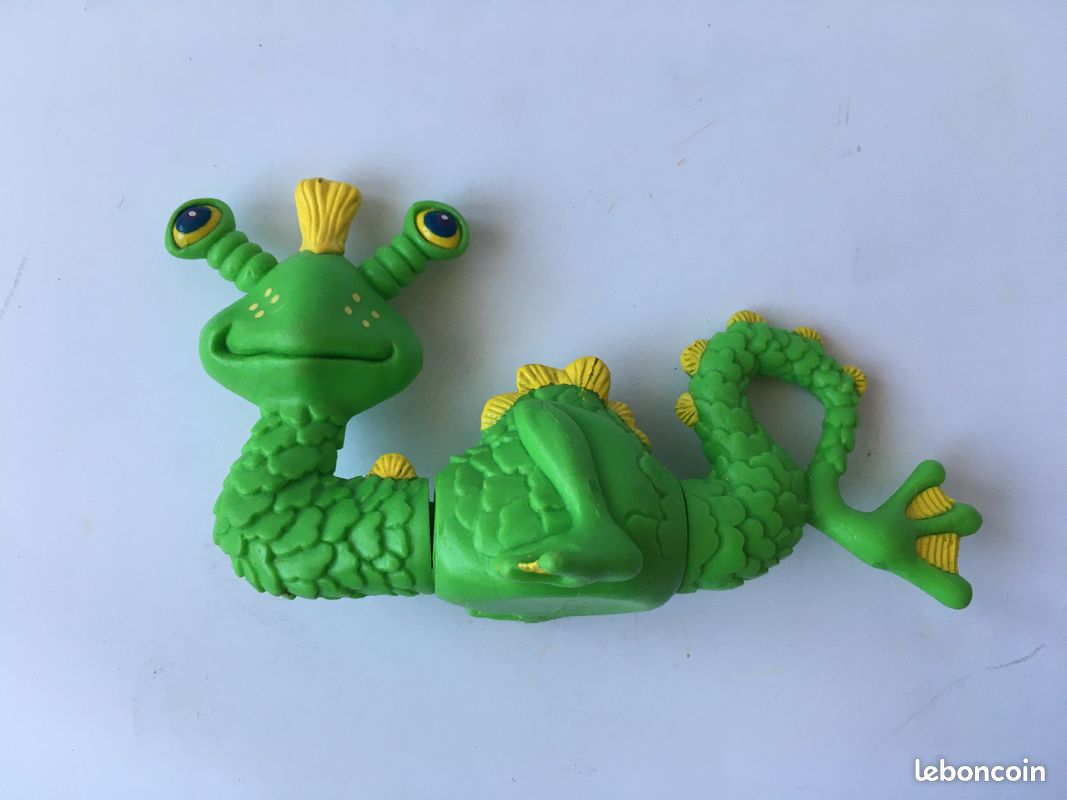 Lot de 3 animaux (image 4)