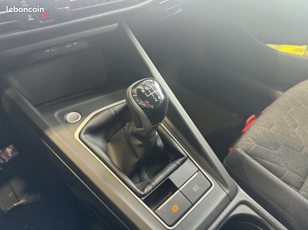 VOLKSWAGEN Golf 1.5 TSI EVO2 116 BVM6 Life Plus (image 17)