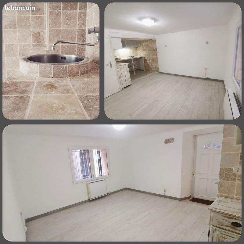 Appartement 3 pièces 47 m² · à Tavernes · 47 m² · 65 000 €