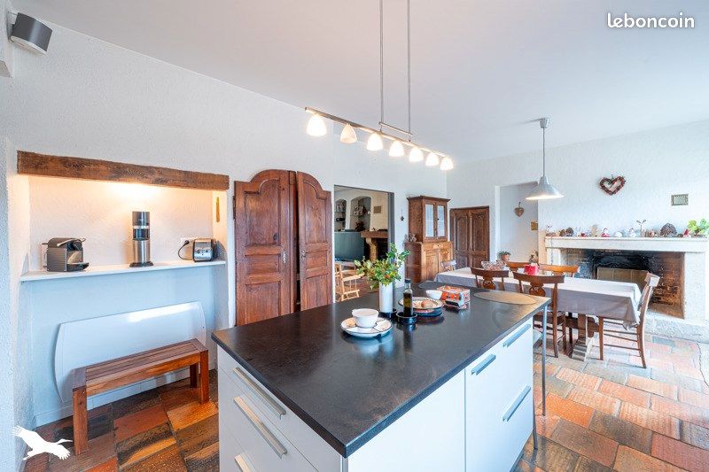 Maison 7 pièces 187 m² · à La Brède · 187 m² · 549 000 €