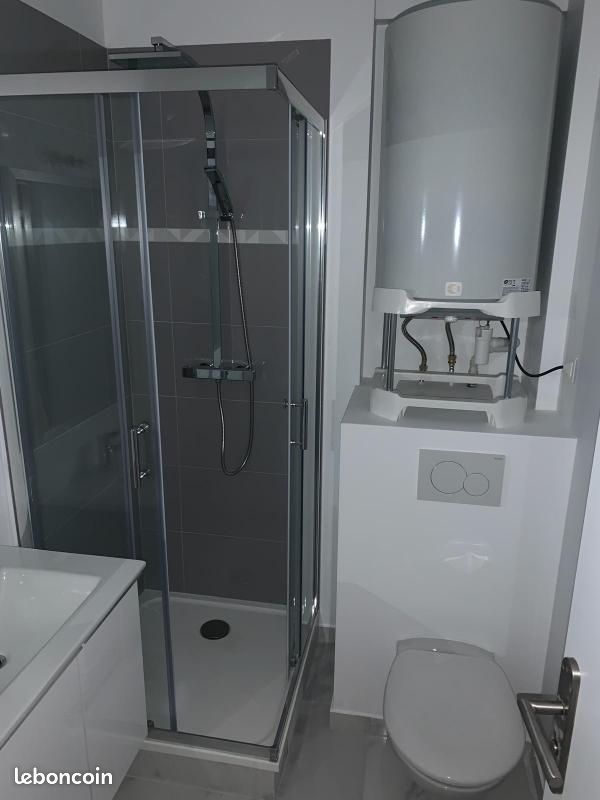 Appartement a louer aubervilliers - 1 pièce(s) - 24 m2 - Surfyn