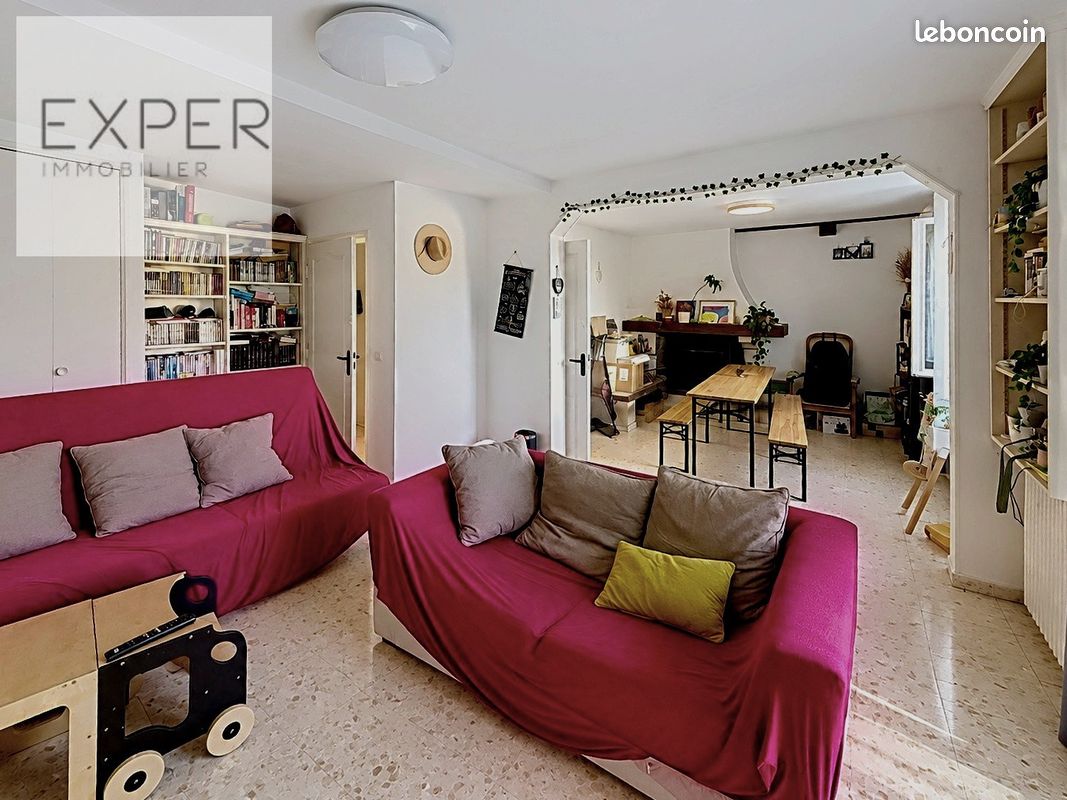 Maison 6 pièces 143 m² · à Étampes · 143 m² · 295 000 €