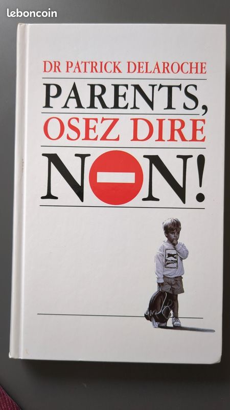 Parents osez dire non (image 1)