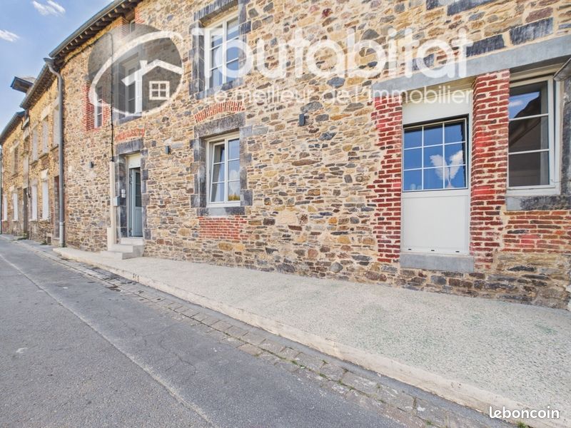 Immeuble 150 m² · à Rocroi · 150 m² · 335 000 €