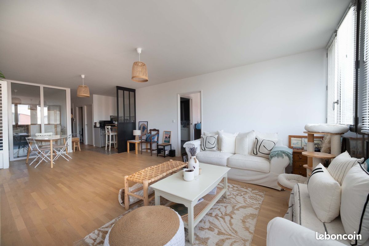 Appartement 3 pièces 69 m² · à Le Teich · 69 m² · 234 000 €
