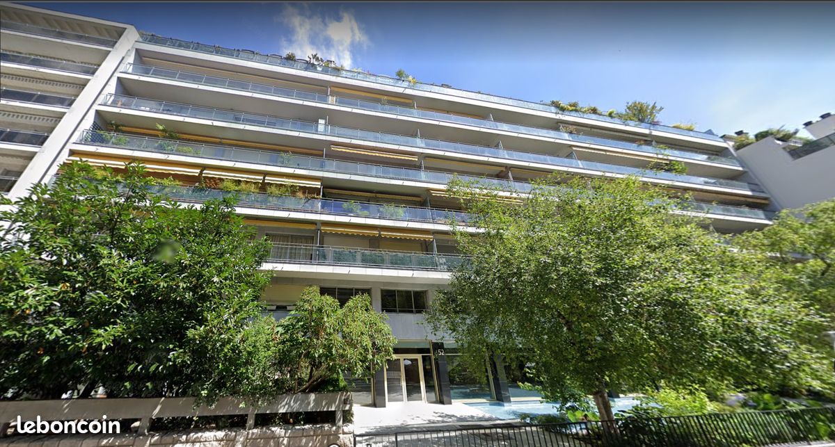 Appartement 2 pièces 62 m² · à Paris · 62 m² · 2 317 €/mois
