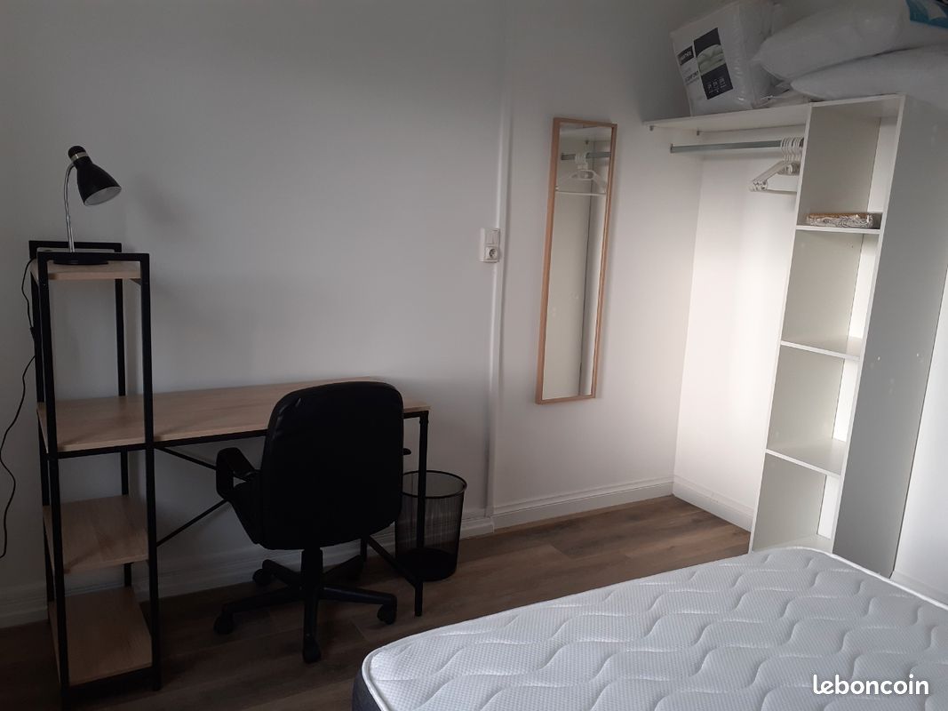 Appartement 2 pièces 75 m² · à Thionville · 75 m² · 555 €