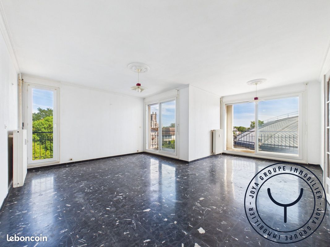 Appartement 4 pièces 98 m² · à Troyes · 98 m² · 149 000 €