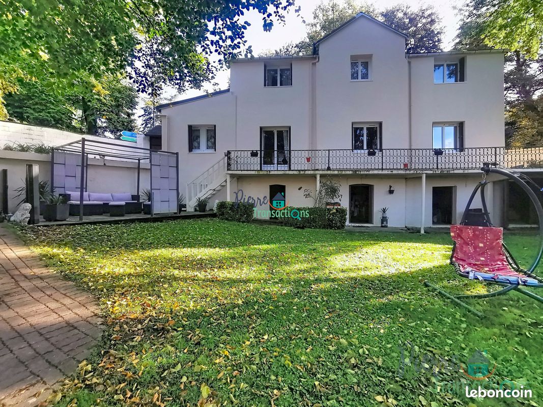 Maison 5 pièces 133 m² · à Bolbec · 133 m² · 245 575 €